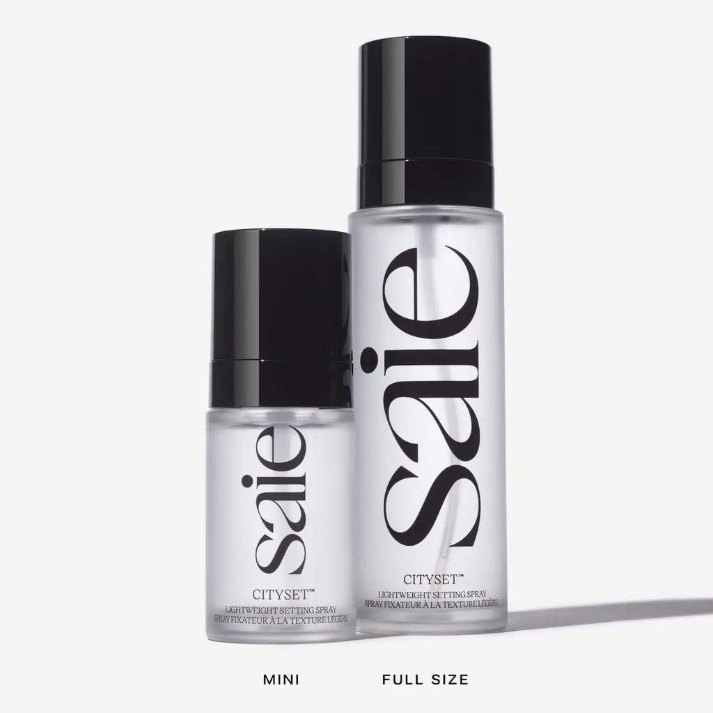 Saie Setting Spray Ultra Fine Mist
