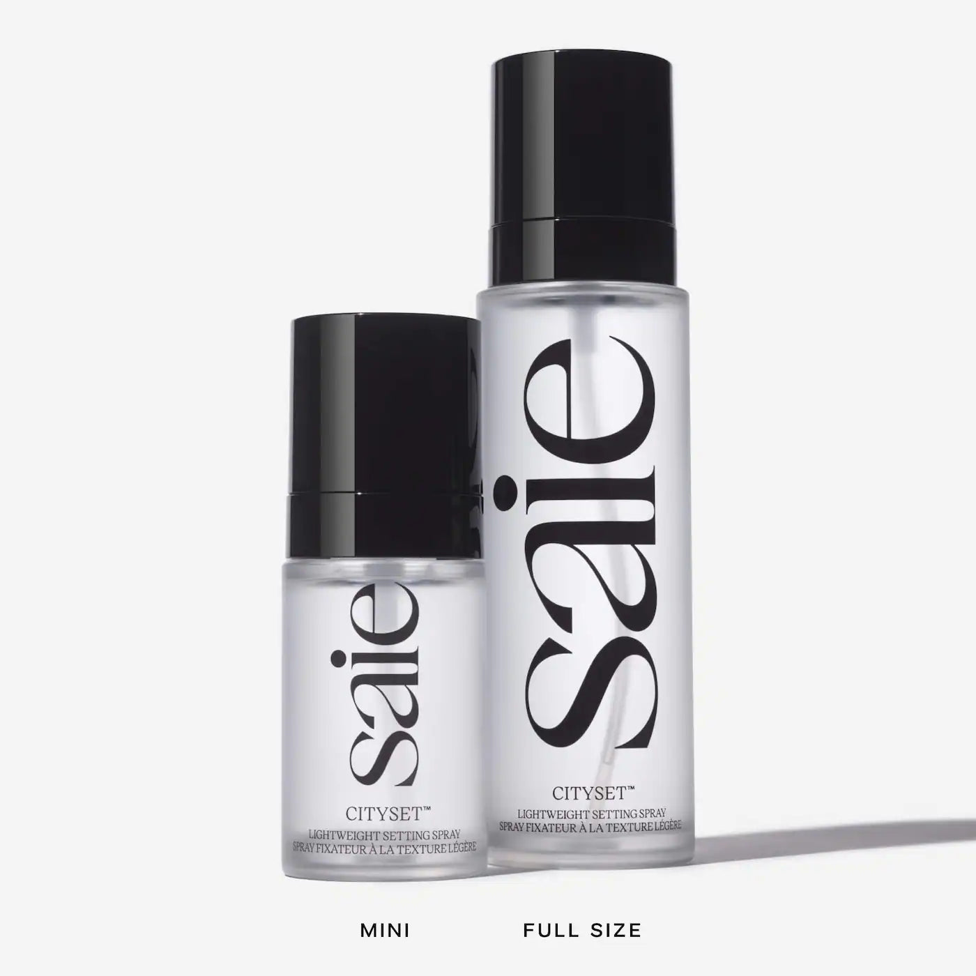 Saie Setting Spray Ultra Fine Mist