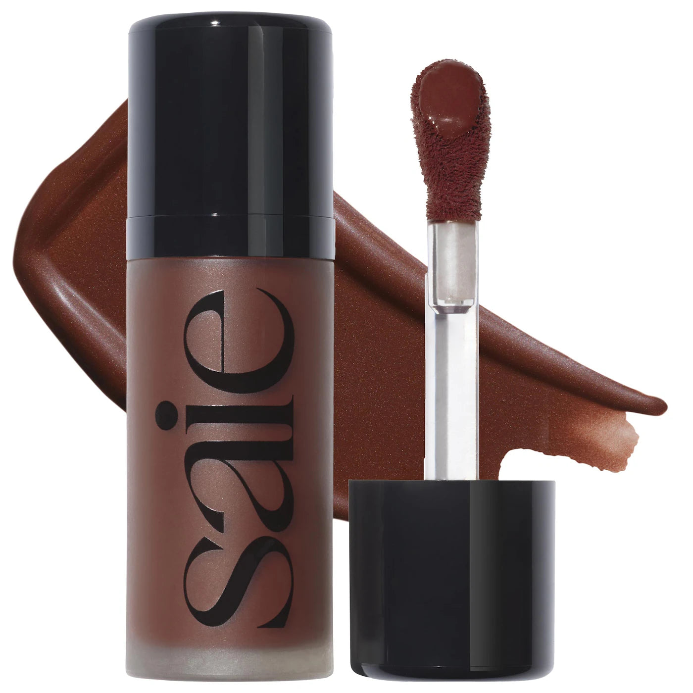 Saie Liquid Bronzer