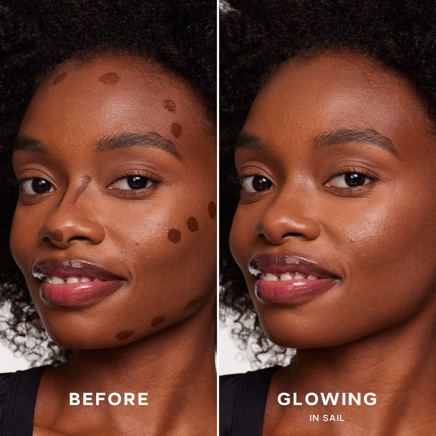 Saie Liquid Bronzer