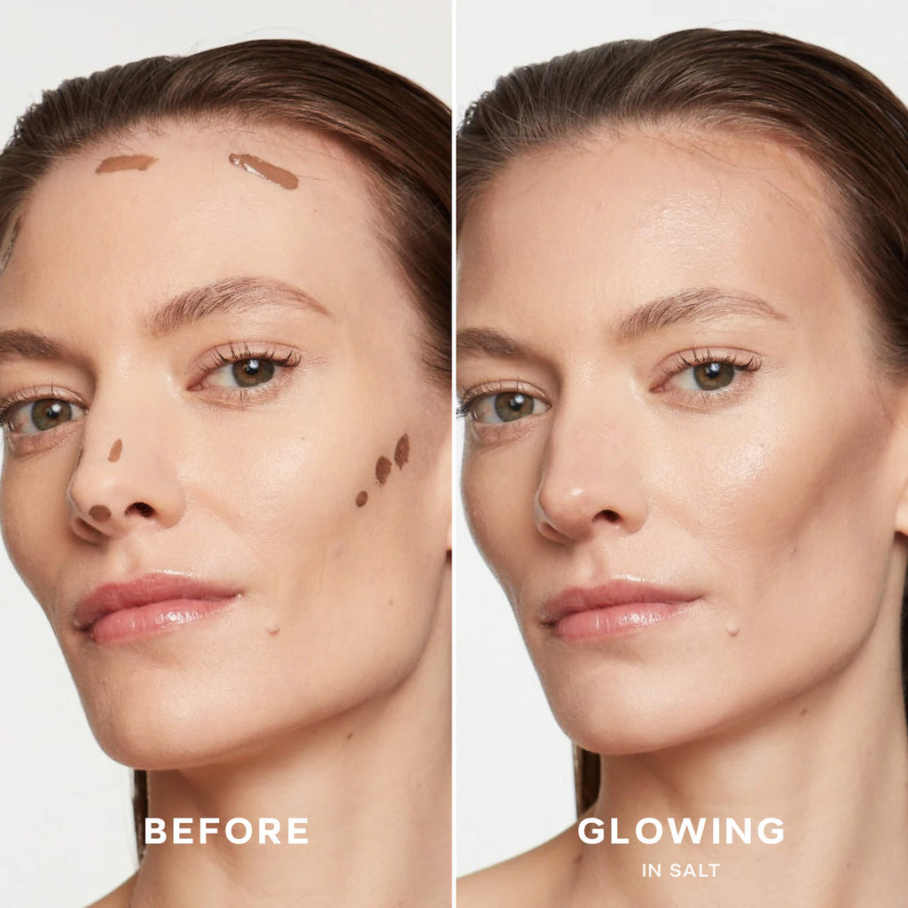 Saie Liquid Bronzer