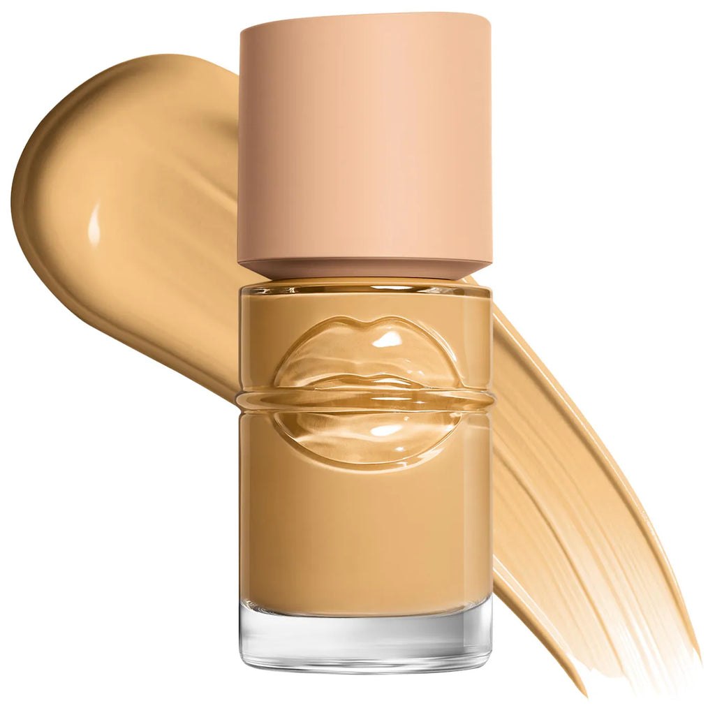 Makeup Forever Longwear Foundation