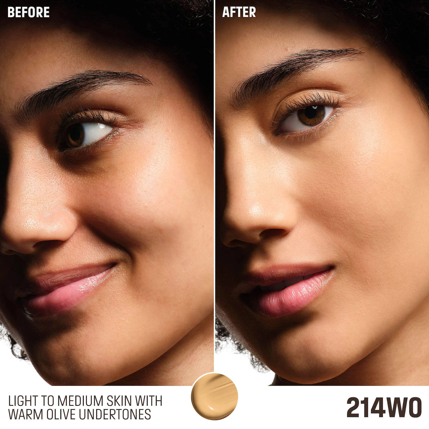 Makeup Forever Longwear Foundation