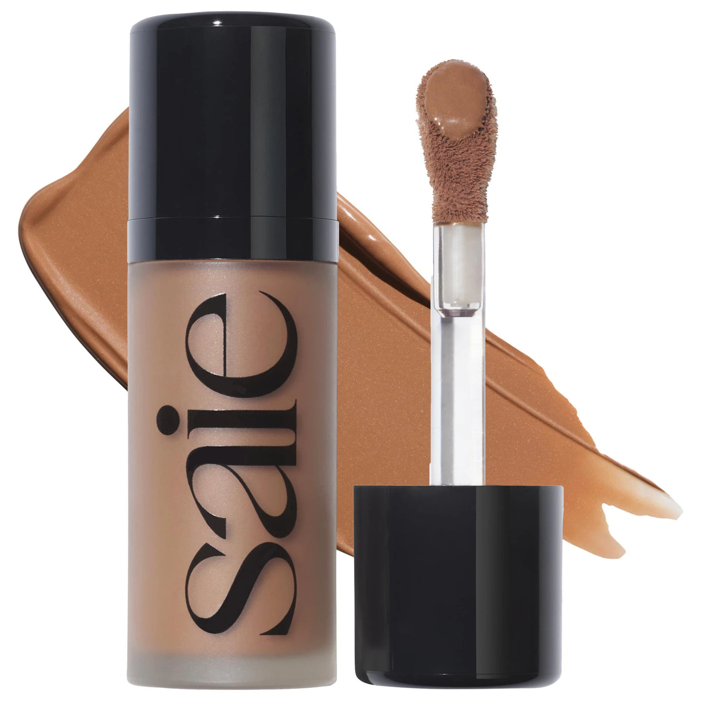 Saie Liquid Bronzer