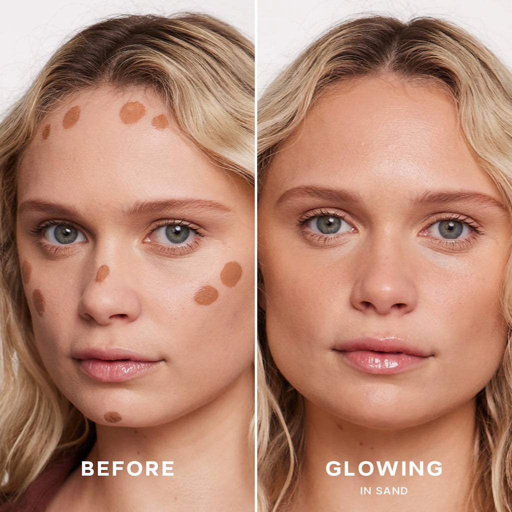 Saie Liquid Bronzer