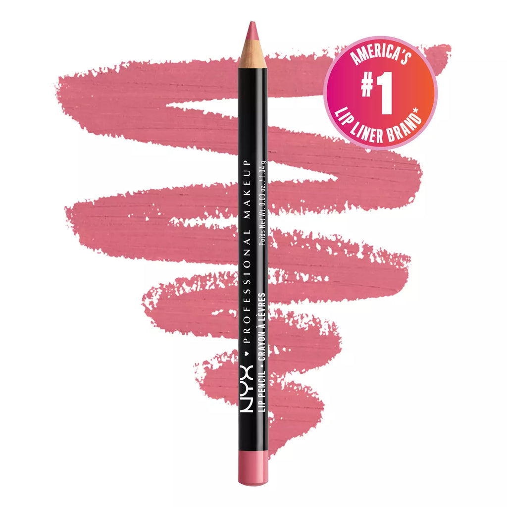 NYX Slim Lip Pencil