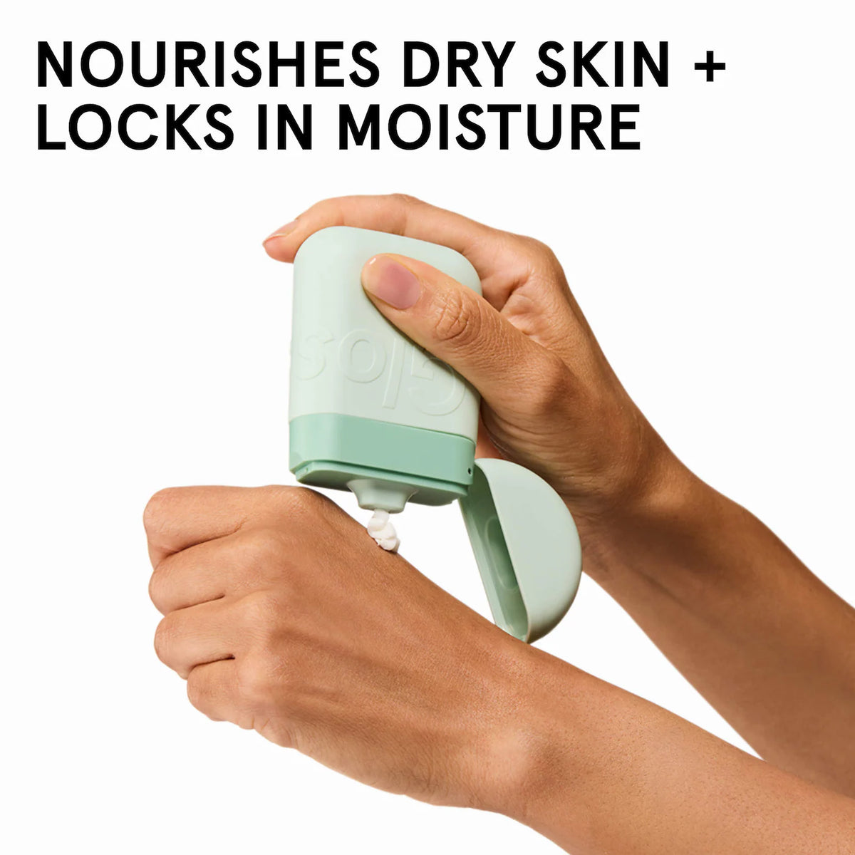 Glossier Hand Cream