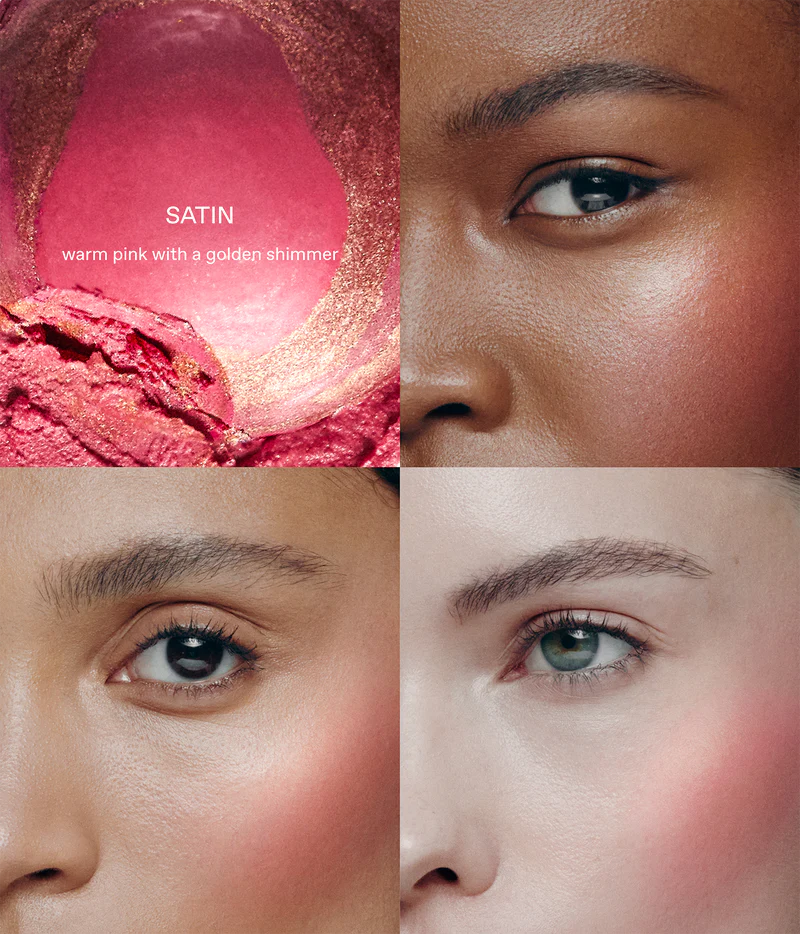 REM Beauty Blush & Highlight Stick