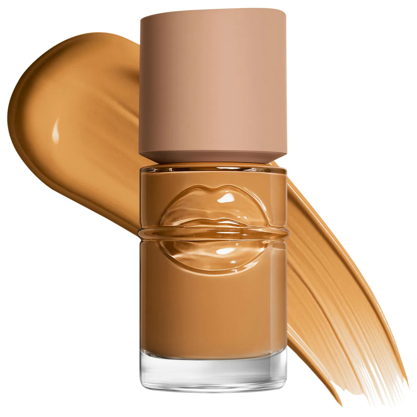 Makeup Forever Longwear Foundation