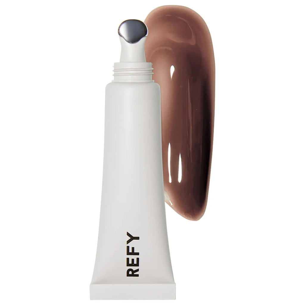 Refy Lip Gloss con Ácido Hialurónico