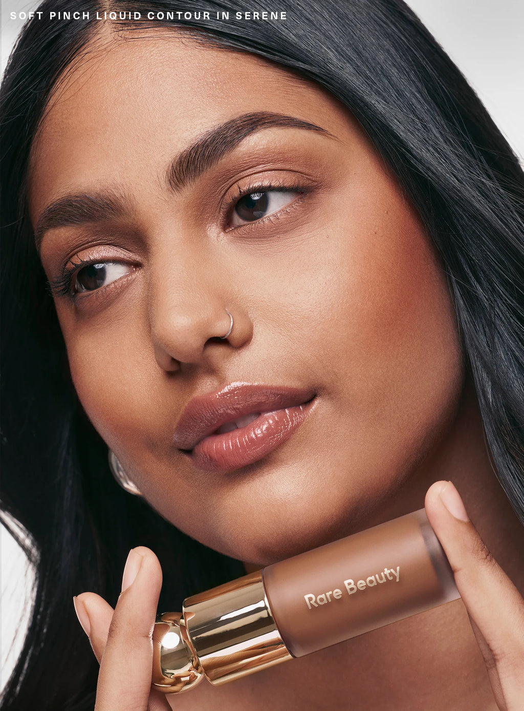 Rare Soft Pinch Liquid Contour
