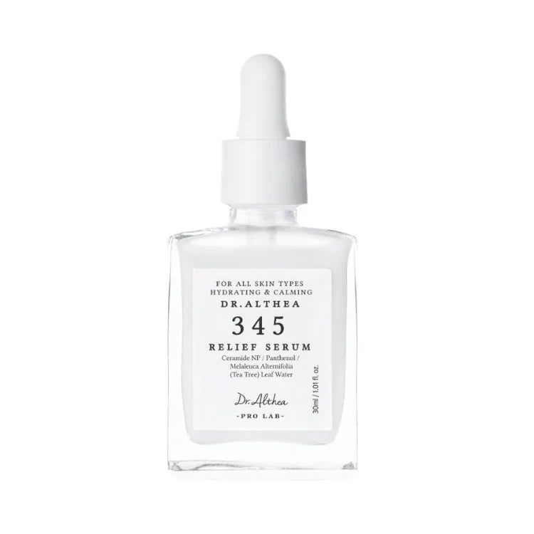 Dr Althea 345 Relief Serum