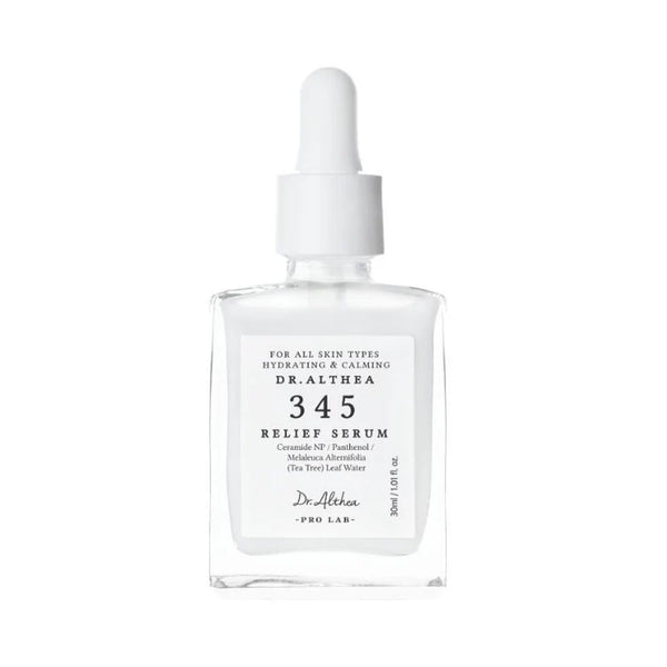 Dr Althea 345 Relief Serum