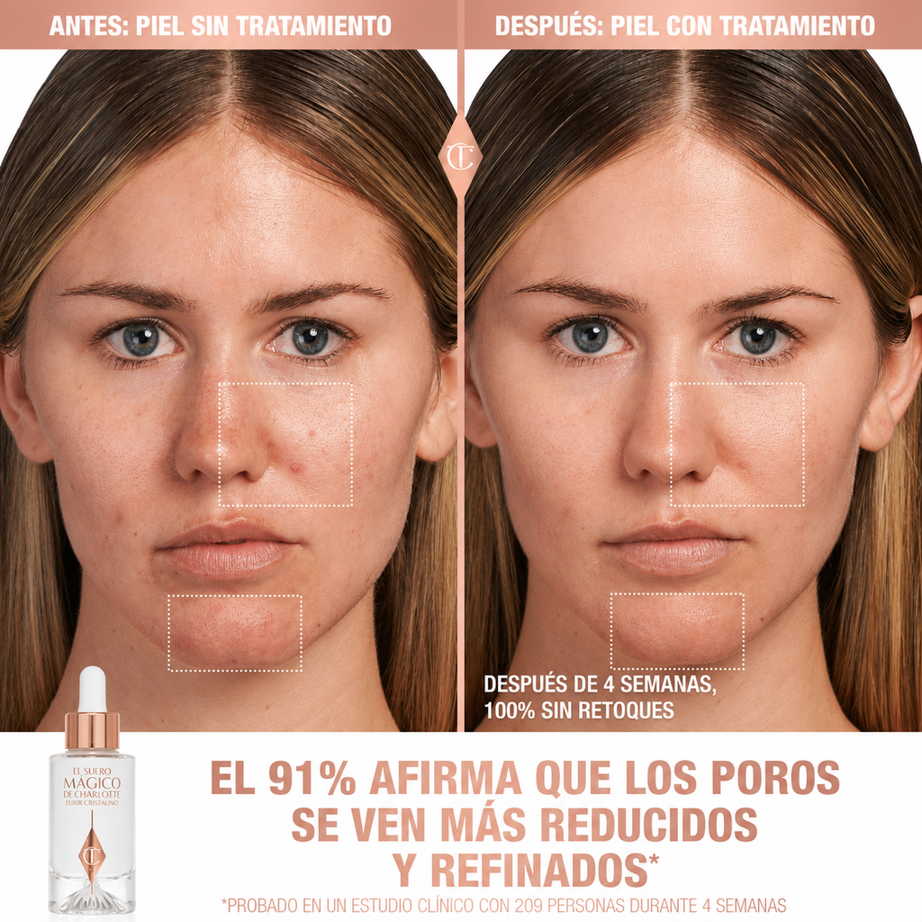 Charlotte Tilbury Magic Serum