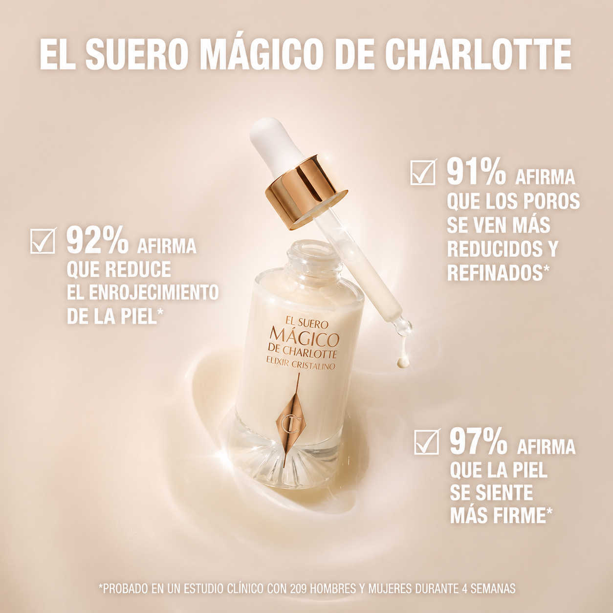Charlotte Tilbury Magic Serum