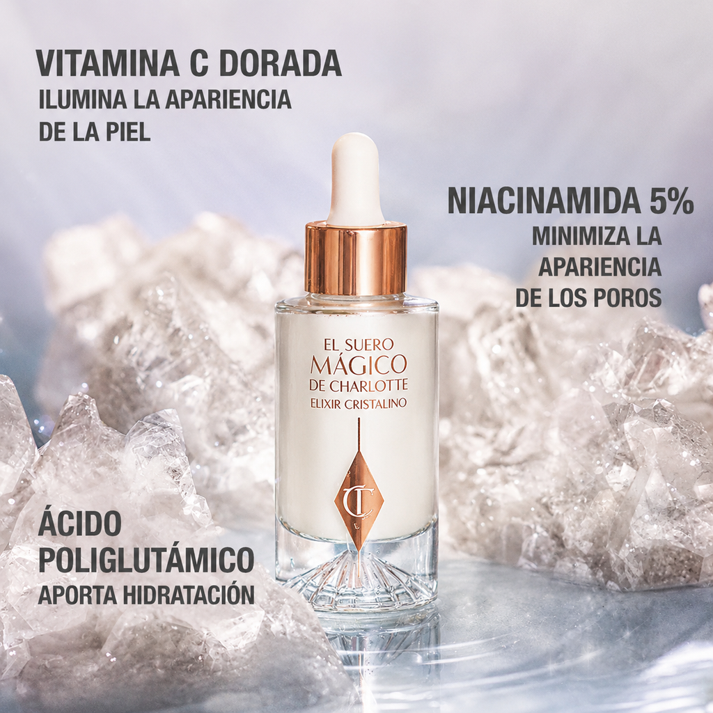 Charlotte Tilbury Magic Serum