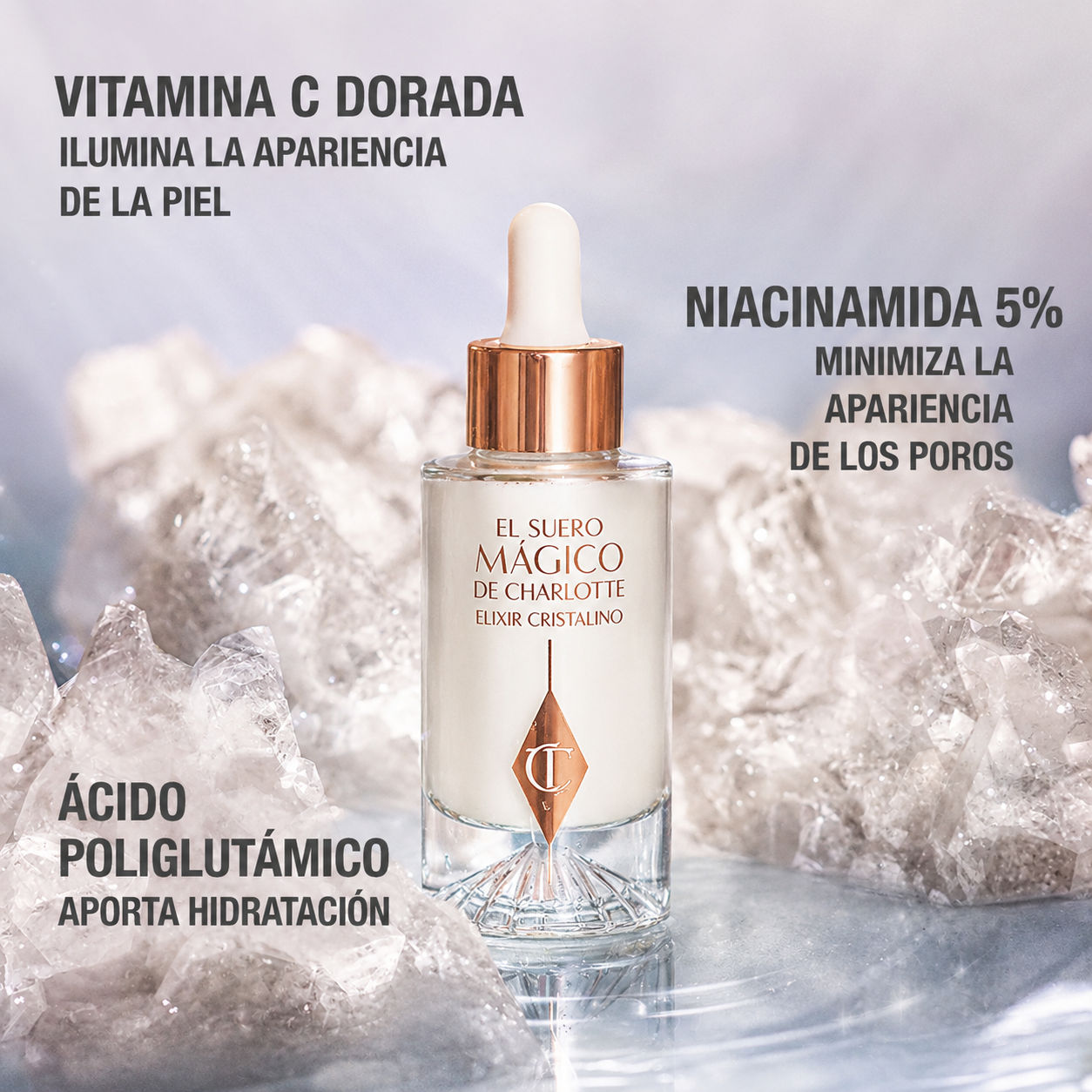 Charlotte Tilbury Magic Serum