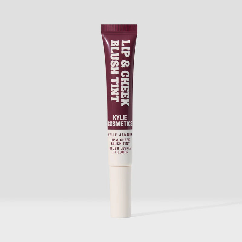 Kylie Lip & Cheek Blush Tint