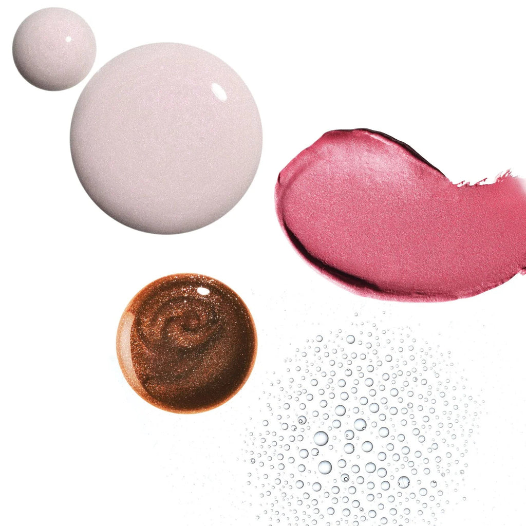 Rhode The Shimmer Set