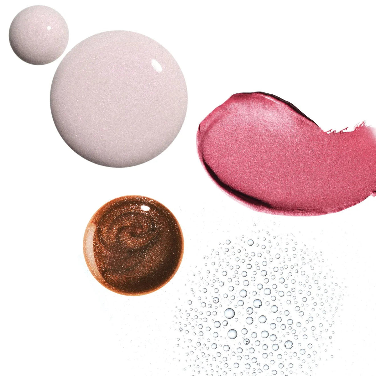 Rhode The Shimmer Set