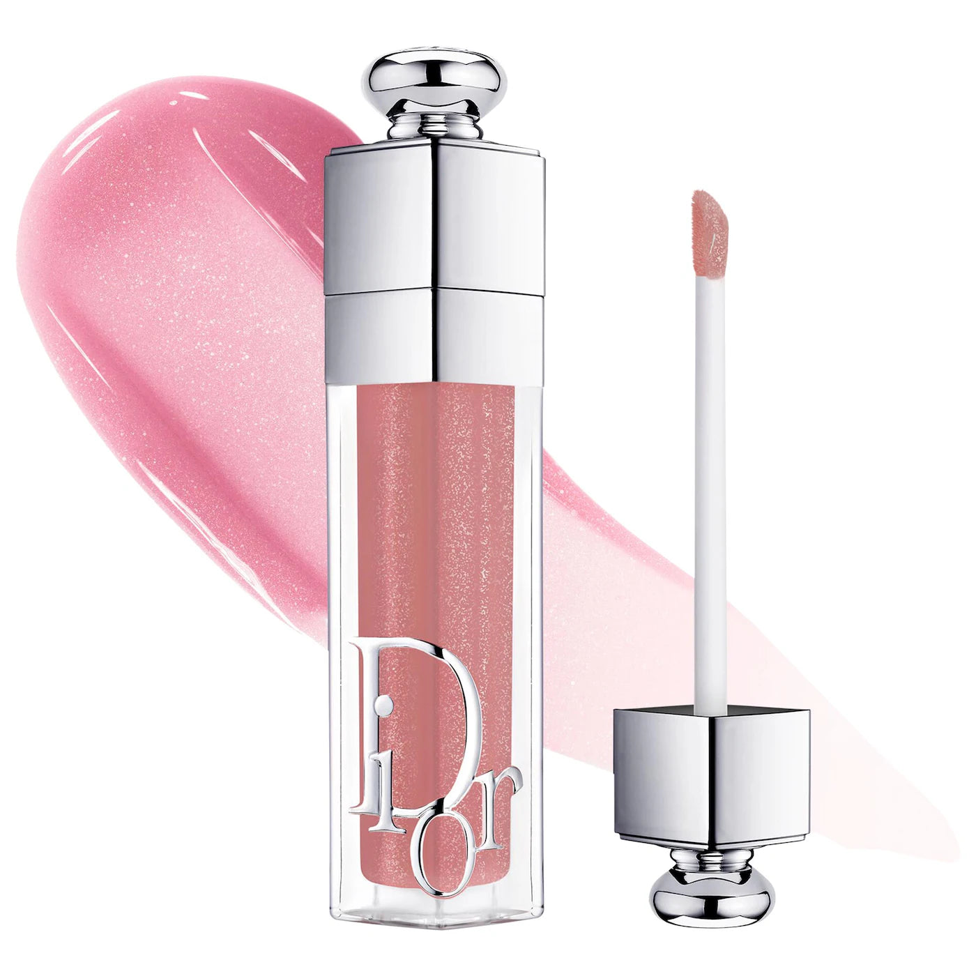 Dior Lip Pumpling Gloss
