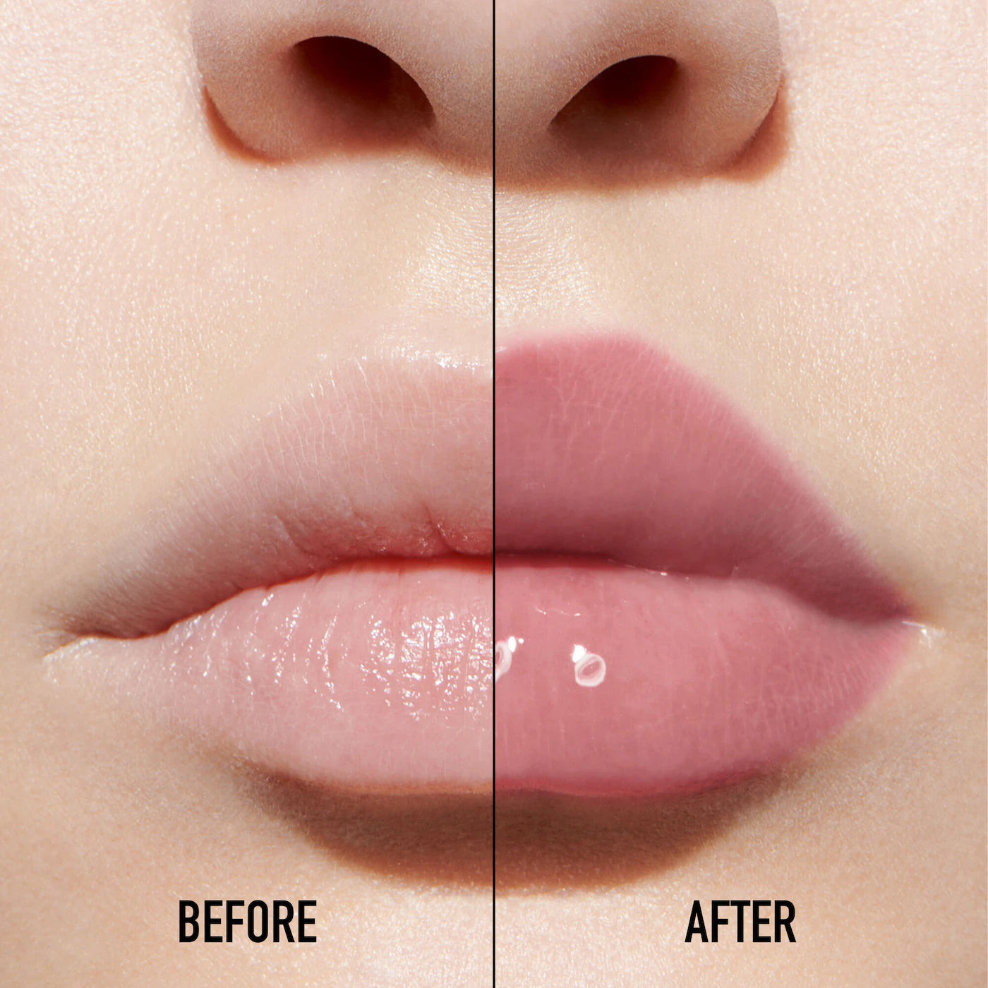 Dior Lip Pumpling Gloss