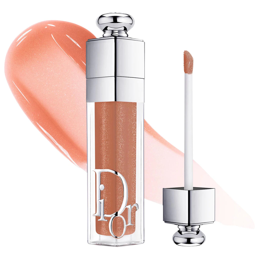 Dior Lip Pumpling Gloss