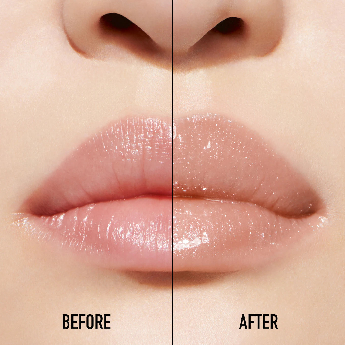 Dior Lip Pumpling Gloss