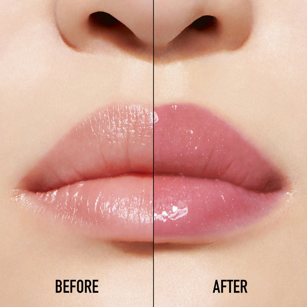 Dior Lip Pumpling Gloss