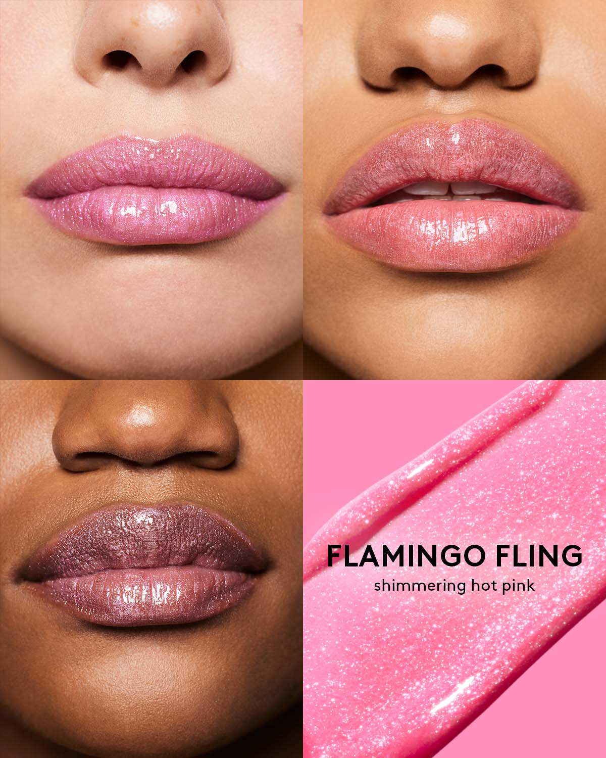 Fenty Beauty Gloss Stick