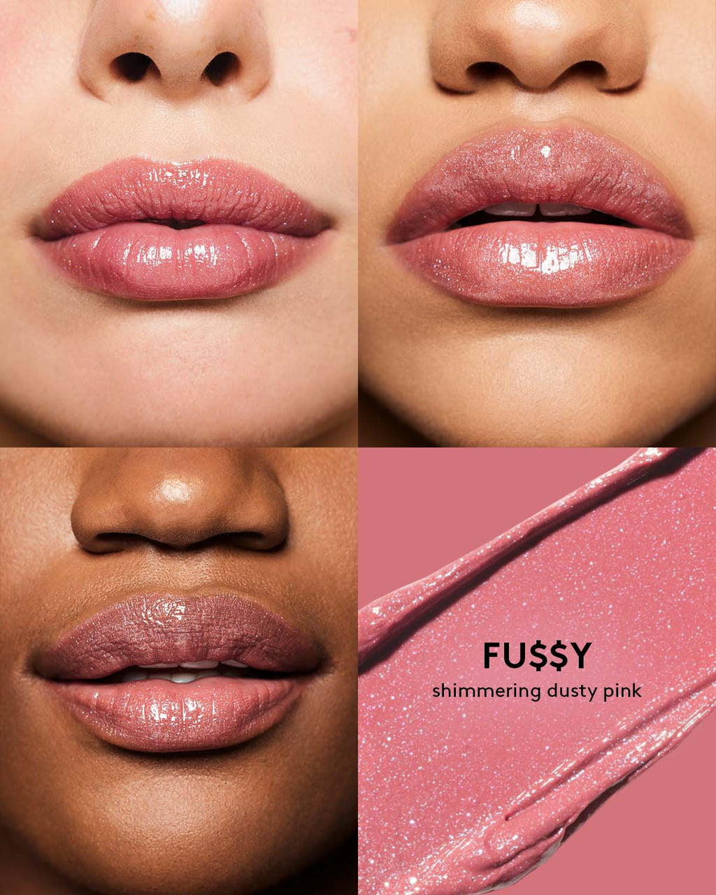 Fenty Beauty Gloss Stick