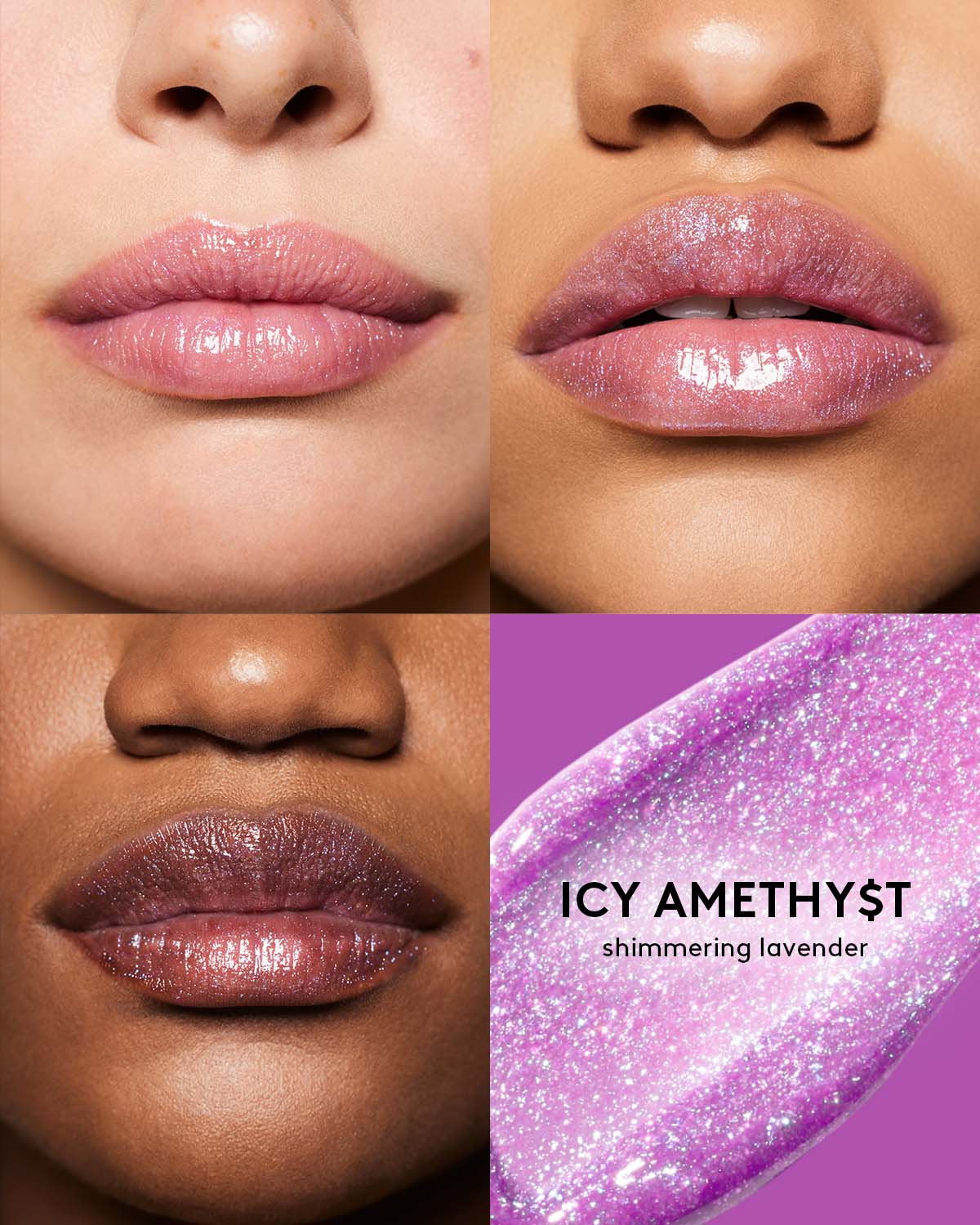 Fenty Beauty Gloss Stick