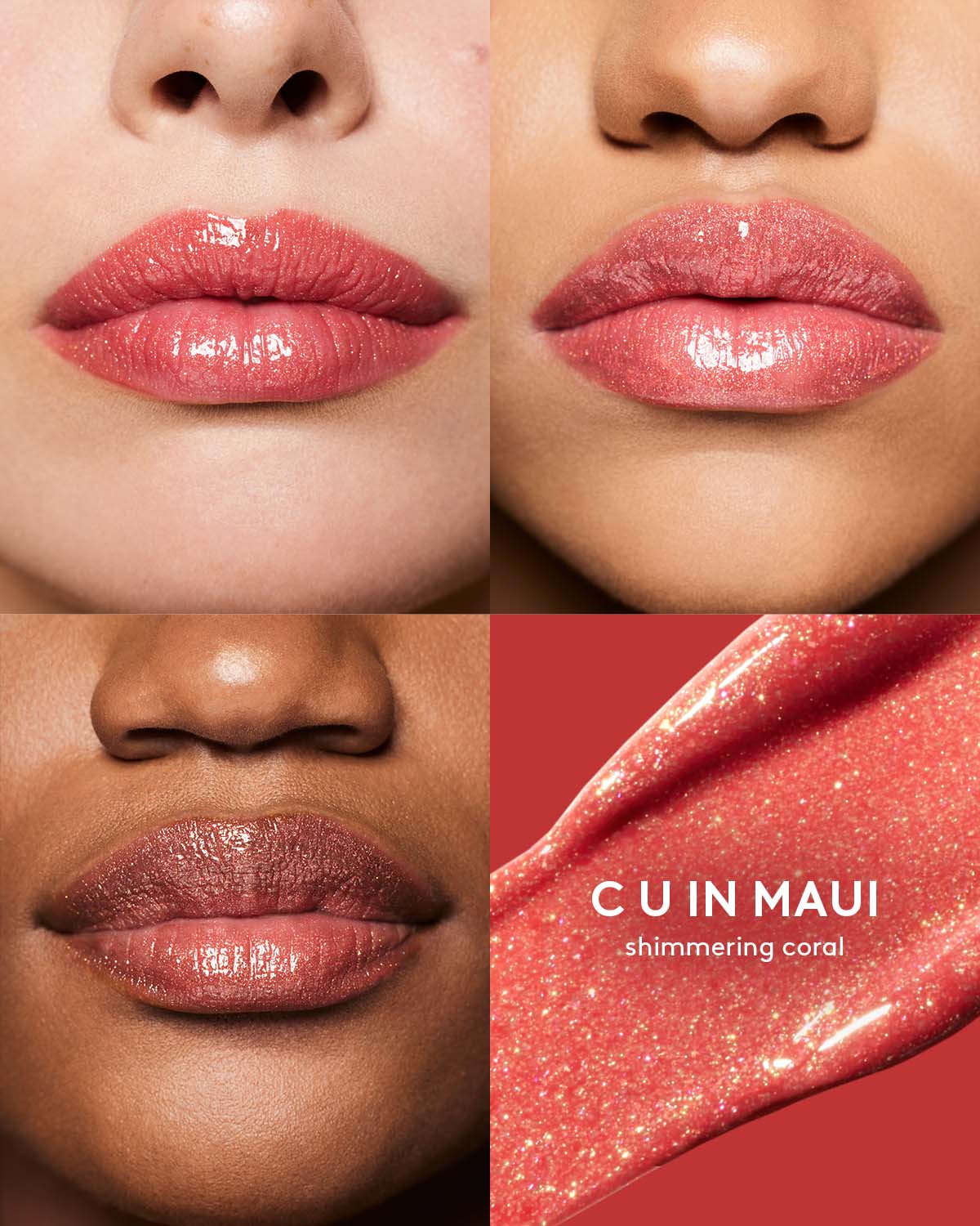 Fenty Beauty Gloss Stick