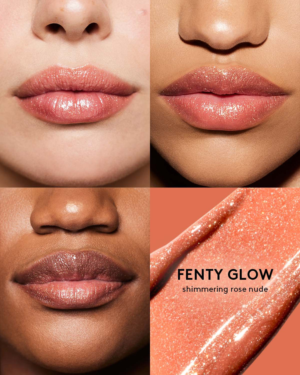 Fenty Beauty Gloss Stick