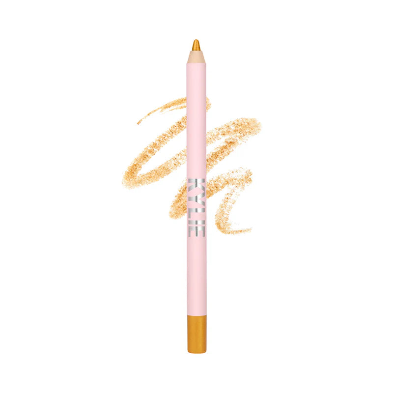 Kylie Gel Eyeliner Pencil