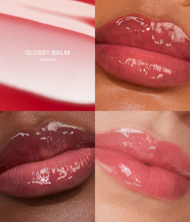 REM Beauty Glossy Balm
