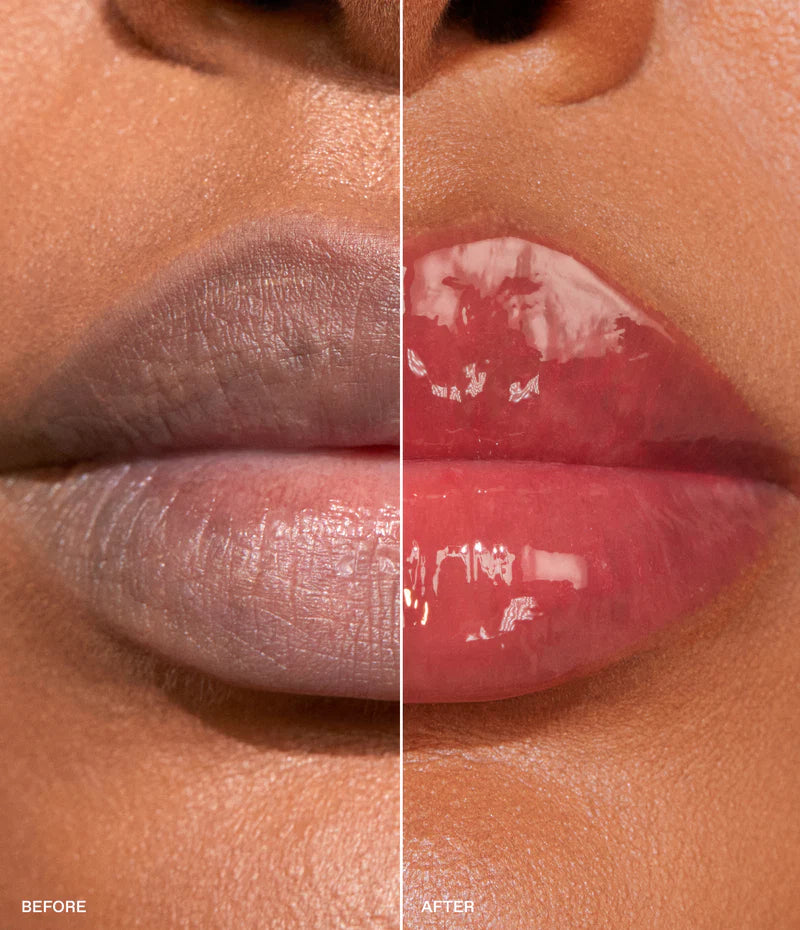 REM Beauty Glossy Balm
