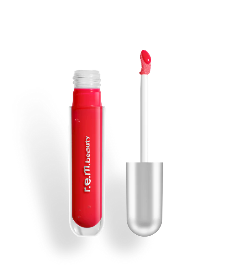 REM Beauty Glossy Balm