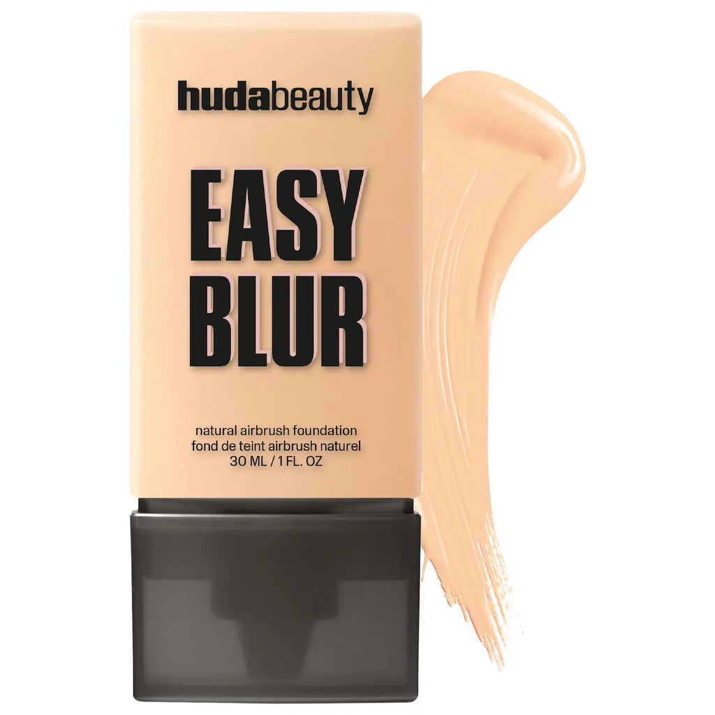 Huda Beauty Easy Blur Foundation