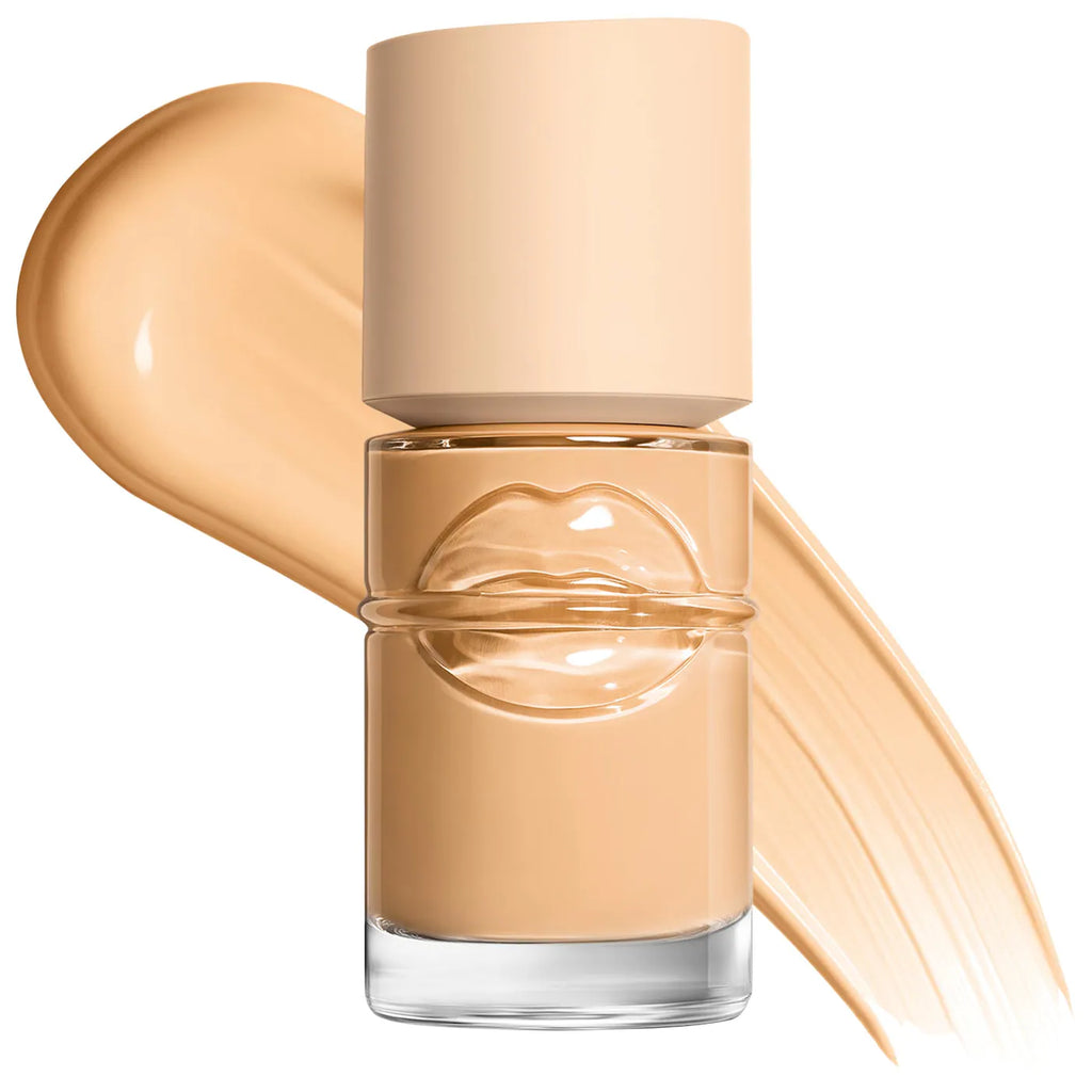 Makeup Forever Longwear Foundation