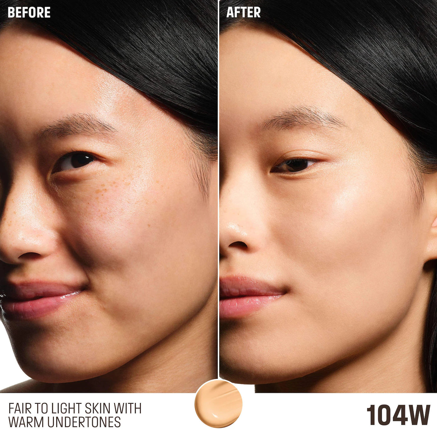 Makeup Forever Longwear Foundation