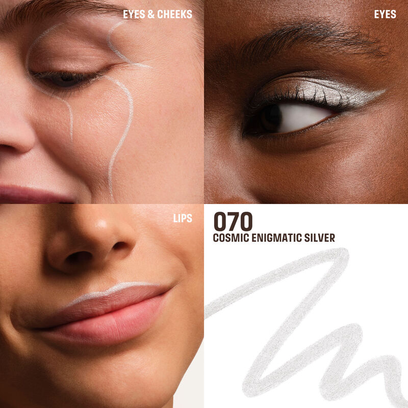 Makeup Forever Lápiz Delineador