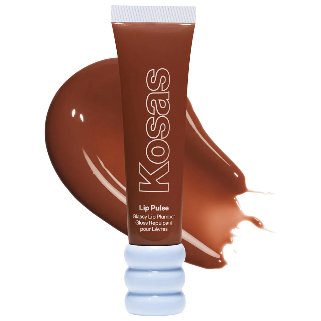 Kosas Lip Pumpler Gloss