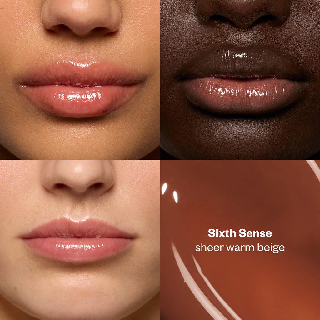 Kosas Lip Pumpler Gloss