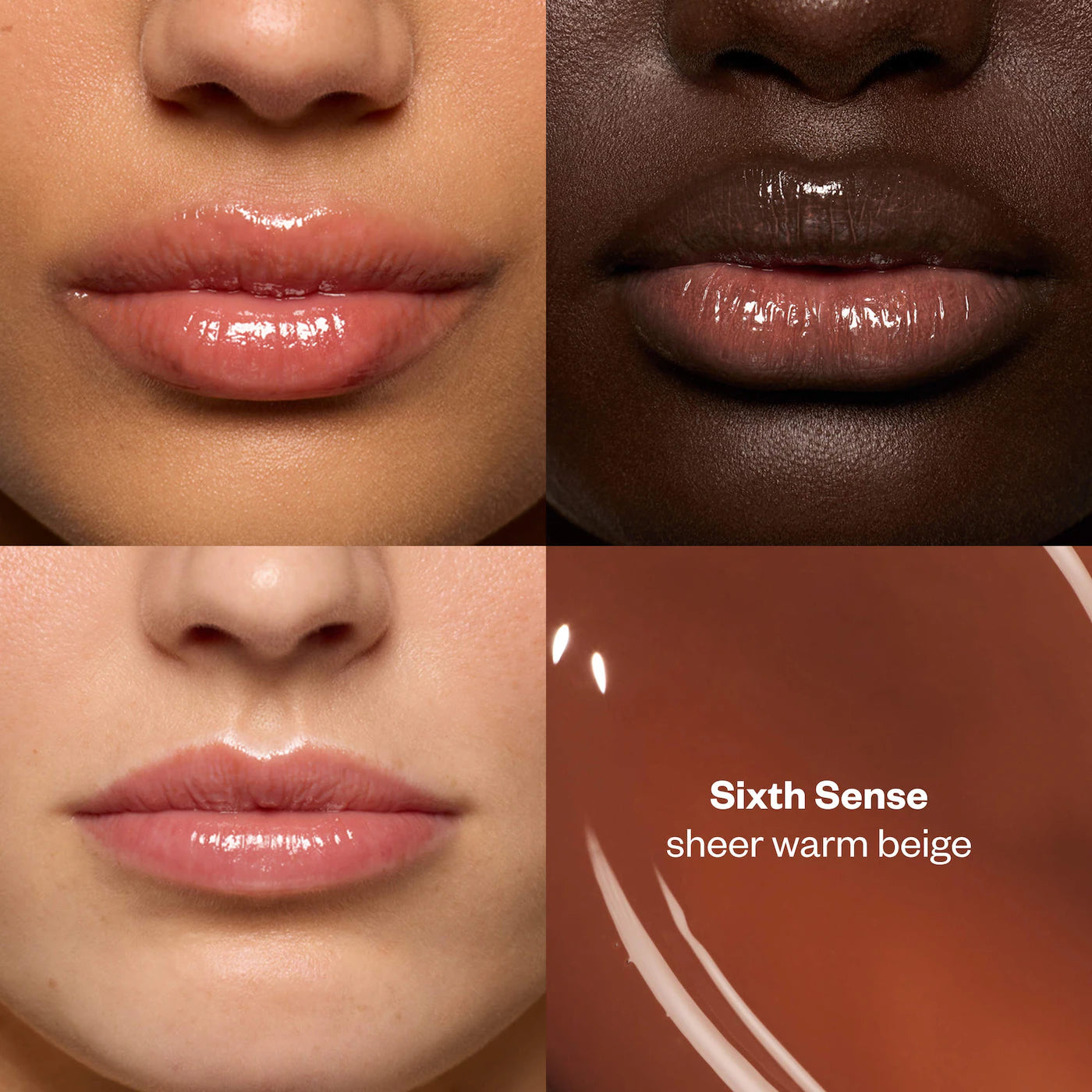 Kosas Lip Pumpler Gloss