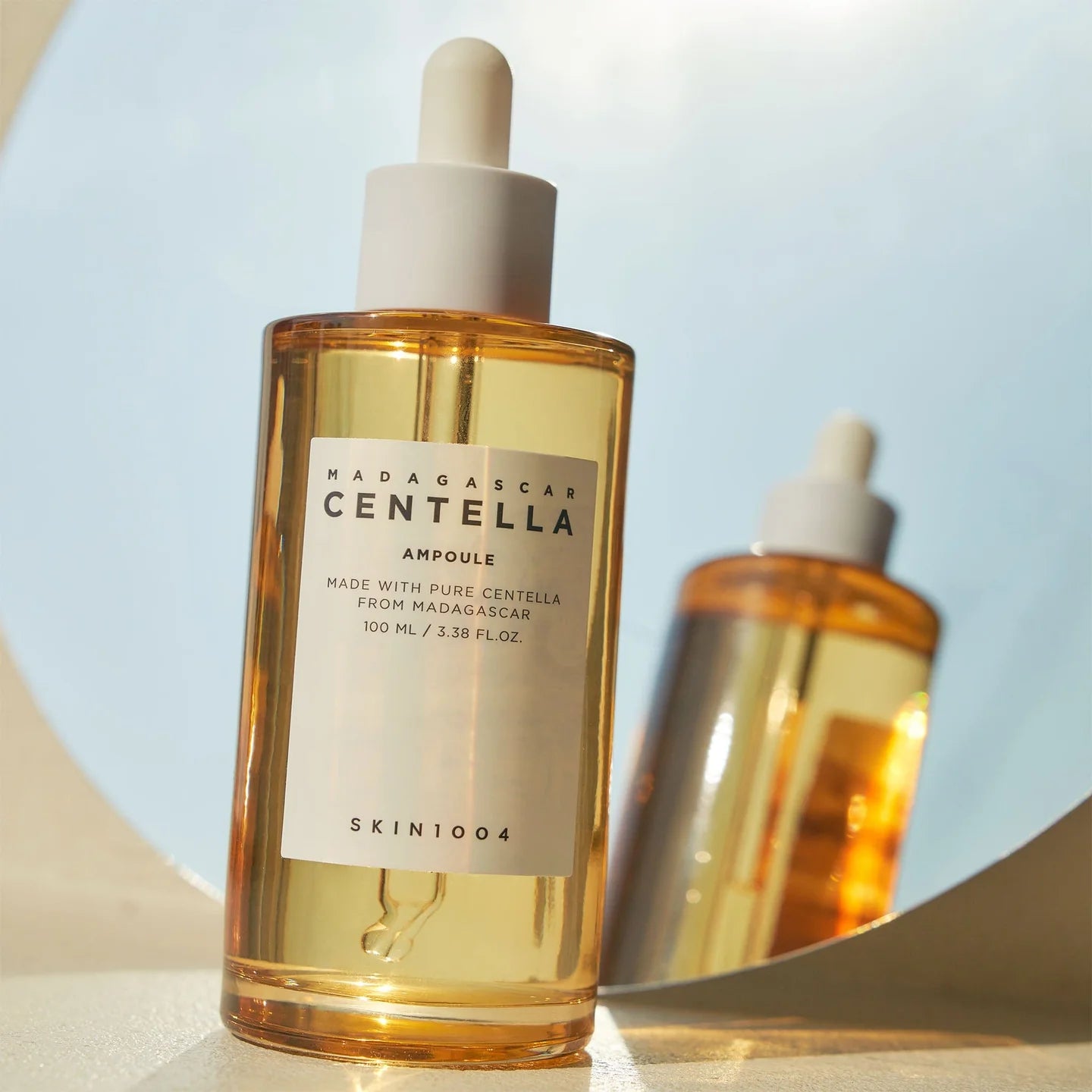 Skin 1004 Centella Ampoule