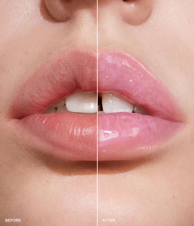 REM Beauty Glossy Balm