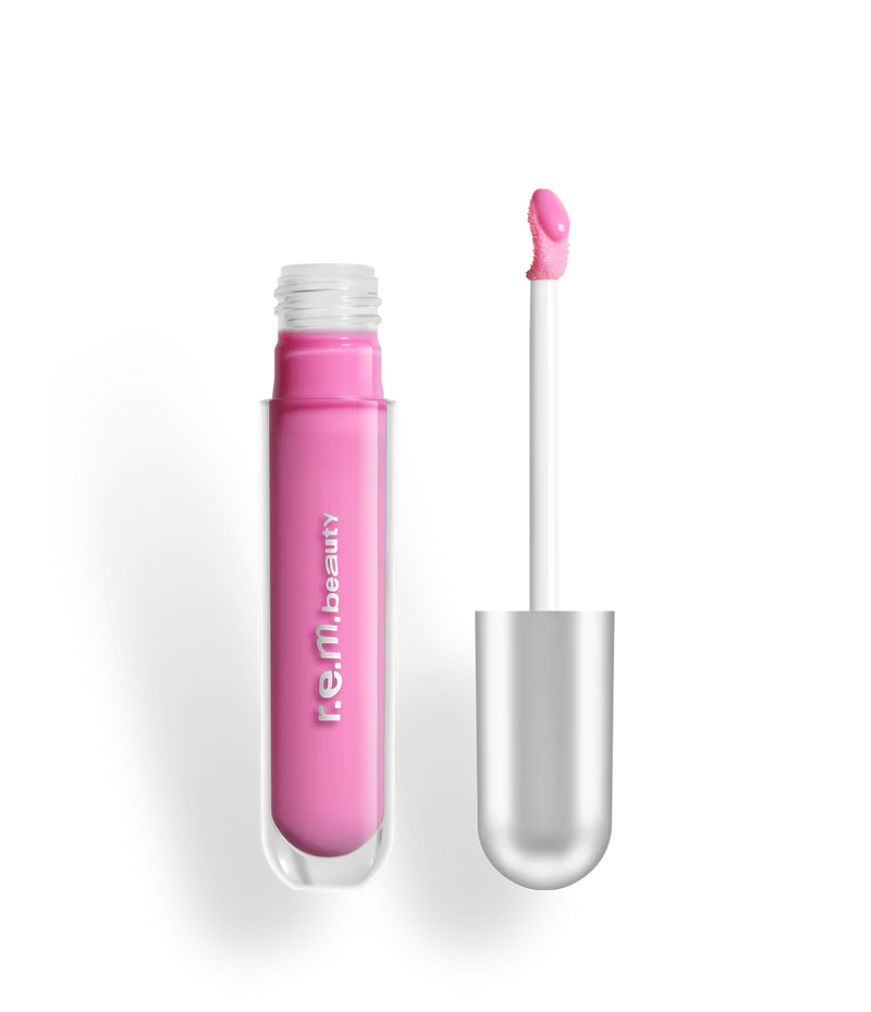 REM Beauty Glossy Balm