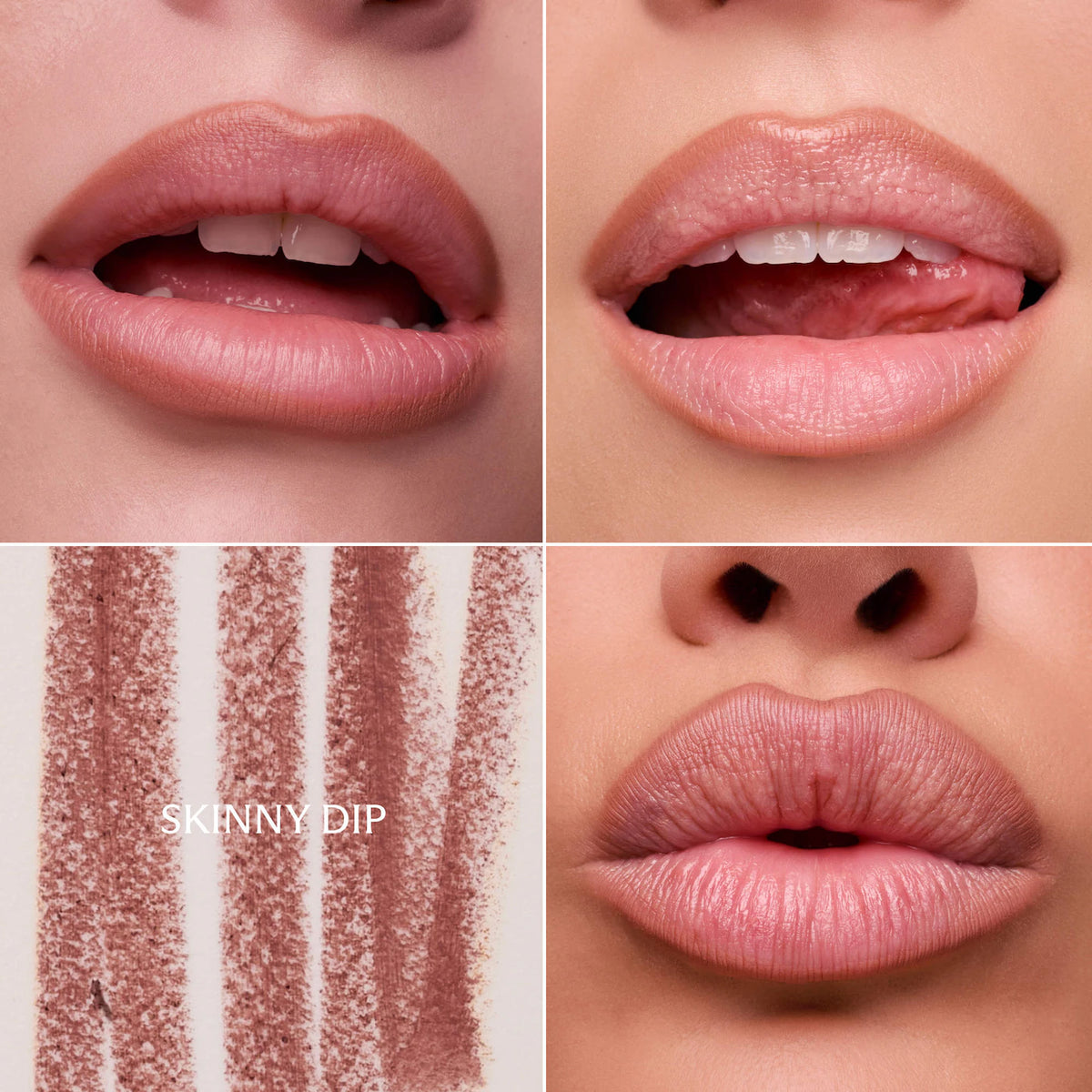 m.ph Lip Liner Pencil