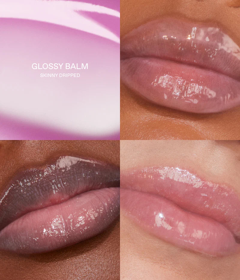 REM Beauty Glossy Balm